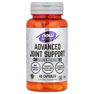 <img alt="Now Foods, Sports, Advanced Joint Support, 60 Capsules" title="Now Foods, Sports, Advanced Joint Support, 60 Capsules,733739022776"