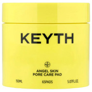 <img alt="KEYTH, Trued Angel Skin Pore Care Pad, 65 Pads, 5.07 fl oz (150 ml)" title="KEYTH, Trued Angel Skin Pore Care Pad, 65 Pads, 5.07 fl oz (150 ml),8809888882539"