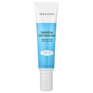 <img alt="Idealove, Hydro Glow Daily Sunscreen SPF 50, 3.3 fl oz (100 ml)" title="Idealove, Hydro Glow Daily Sunscreen SPF 50, 3.3 fl oz (100 ml),898220100194"