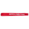 <img alt="Serious Steel Fitness, 32 Inch Resistance Band, #2 Red, 1 Count" title="Serious Steel Fitness, 32 Inch Resistance Band, #2 Red, 1 Count,854130006148" <img alt="Serious Steel Fitness, 32 Inch Resistance Band, #2 Red, 1 Count" title="Serious Steel Fitness, 32 Inch Resistance Band, #2 Red, 1 Count,854130006148"