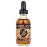 <img alt="Honest Amish, Premium Beard Oil, 2 fl oz (60 ml)" title="Honest Amish, Premium Beard Oil, 2 fl oz (60 ml),850016005205"