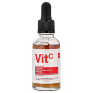 <img alt="Dr. Botanicals, Vitamin C Polyglutamic Acid Complex, Advanced Renewal Facial Serum , 1.01 fl oz (30 ml)" title="Dr. Botanicals, Vitamin C Polyglutamic Acid Complex, Advanced Renewal Facial Serum , 1.01 fl oz (30 ml),5061006591034"