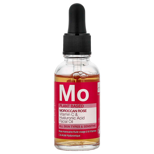 <img alt="Dr. Botanicals, Moroccan Rose Vitamin C & Hyaluronic Acid Facial Oil, All Skin Types & Sensitive , 1.01 fl oz (30 ml)" title="Dr. Botanicals, Moroccan Rose Vitamin C & Hyaluronic Acid Facial Oil, All Skin Types & Sensitive , 1.01 fl oz (30 ml),642872596641"