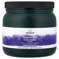 <img alt="Swanson Vitamins, Albion, Magnesium Glycinate Powder, 5.3 oz (150 g)" title="Swanson Vitamins, Albion, Magnesium Glycinate Powder, 5.3 oz (150 g),087614028606"