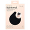 <img alt="Kitsch, Eco-Friendly Hair Towel, Black, 1 Piece" title="Kitsch, Eco-Friendly Hair Towel, Black, 1 Piece,819677026363"