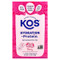 <img alt="KOS, Hydration + Protein, Refreshing Drink Mix, Berry, 7 Packets, 0.65 oz (18 g) Each" title="KOS, Hydration + Protein, Refreshing Drink Mix, Berry, 7 Packets, 0.65 oz (18 g) Each,850051063161"