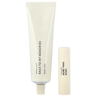 <img alt="Sioris, Organic Hand & Lip Care Set, 2 Piece Set" title="Sioris, Organic Hand & Lip Care Set, 2 Piece Set,8809083997601"