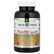 <img alt="Amazing Nutrition, Mastic Gum, 120 Capsules (500 mg per Capsule)" title="Amazing Nutrition, Mastic Gum, 120 Capsules (500 mg per Capsule),810180023269"