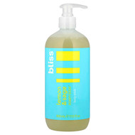 <img alt="Bliss, Soapy Suds, Body Wash, Lemon & Sage, 17 fl oz (505 ml)" title="Bliss, Soapy Suds, Body Wash, Lemon & Sage, 17 fl oz (505 ml),651043100204"