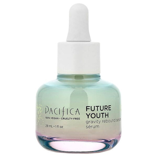 <img alt="Pacifica, Future Youth, Gravity Rebound Serum, 1 fl oz (29 ml)" title="Pacifica, Future Youth, Gravity Rebound Serum, 1 fl oz (29 ml),687735306593"