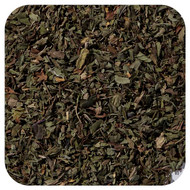 <img alt="Starwest Botanicals, Peppermint Leaf, Cut & Sifted, 1 lb (453.6 g)" title="Starwest Botanicals, Peppermint Leaf, Cut & Sifted, 1 lb (453.6 g),767963015921"