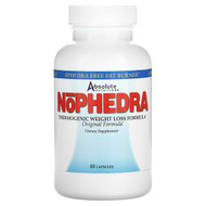 <img alt="Absolute Nutrition, Nophedra , 80 Capsules" title="Absolute Nutrition, Nophedra , 80 Capsules,708235088687"