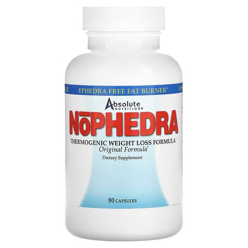 <img alt="Absolute Nutrition, Nophedra , 80 Capsules" title="Absolute Nutrition, Nophedra , 80 Capsules,708235088687"