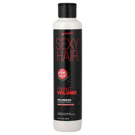 <img alt="SexyHair, I Want Volume, Volumizing Conditioner, Guava & Starfruit, 1.01 fl oz (300 ml)" title="SexyHair, I Want Volume, Volumizing Conditioner, Guava & Starfruit, 1.01 fl oz (300 ml),090174439133"