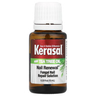 <img alt="Kerasal, Fungal Nail Renewal, 0.33 fl oz (10 ml)" title="Kerasal, Fungal Nail Renewal, 0.33 fl oz (10 ml),851409007394"