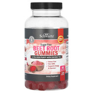 <img alt="BioSchwartz, Beet Root Gummies, Sugar Free, 120 Gummies (250 mg per Gummy)" title="BioSchwartz, Beet Root Gummies, Sugar Free, 120 Gummies (250 mg per Gummy),810056430481"