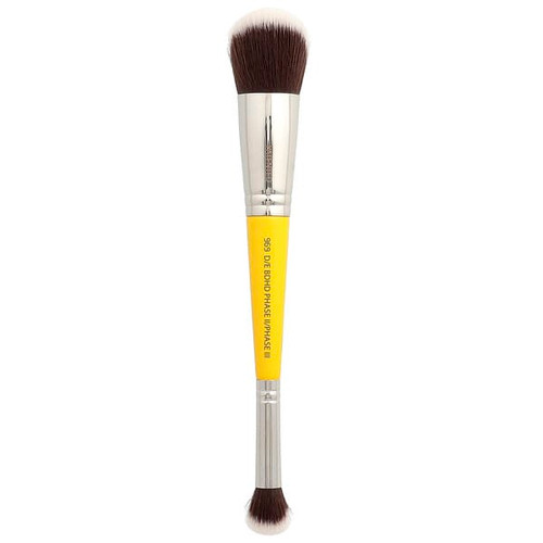 <img alt="Bdellium Tools, Studio Series, Double-Ended Brush, Face 969, 1 Brush" title="Bdellium Tools, Studio Series, Double-Ended Brush, Face 969, 1 Brush,811099000068"