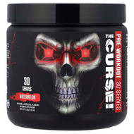 <img alt="JNX Sports, The Curse, Pre-Workout, Watermelon, 5.4 oz (153 g)" title="JNX Sports, The Curse, Pre-Workout, Watermelon, 5.4 oz (153 g),810153600169"