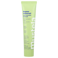 <img alt="Mustela, Multi-Purpose Balm with 3 Avocado Extracts, 2.53 fl oz (75 ml)" title="Mustela, Multi-Purpose Balm with 3 Avocado Extracts, 2.53 fl oz (75 ml),3504105044855"