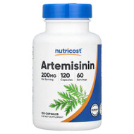 <img alt="Nutricost, Artemisinin, 120 Capsules (100 mg per Capsule)" title="Nutricost, Artemisinin, 120 Capsules (100 mg per Capsule),810014674025"
