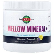 <img alt="KAL, Mellow Mineral+, Blackberry Lemonade, 6.9 oz (198 g)" title="KAL, Mellow Mineral+, Blackberry Lemonade, 6.9 oz (198 g),021245730170"