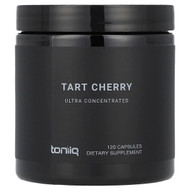 <img alt="Toniiq, Tart Cherry, 120 Capsules (500 mg per Capsule)" title="Toniiq, Tart Cherry, 120 Capsules (500 mg per Capsule),858111007391"