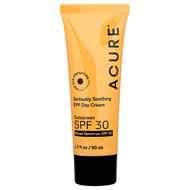<img alt="ACURE, Seriously Soothing SPF Day Cream, SPF 30, 1.7 fl oz (50 ml)" title="ACURE, Seriously Soothing SPF Day Cream, SPF 30, 1.7 fl oz (50 ml),813424024848"