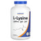 <img alt="Nutricost, L-Lysine, 1,000 mg , 240 Tablets" title="Nutricost, L-Lysine, 1,000 mg , 240 Tablets,810014672571" <img alt="Nutricost, L-Lysine, 1,000 mg , 240 Tablets" title="Nutricost, L-Lysine, 1,000 mg , 240 Tablets,810014672571"