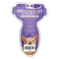 <img alt="Ruff N Ruffus, Grooming Kit for Cats and Dogs, Gel Rake & Nail Clipper, Purple, 1 Gel Rake 1 Nail Clipper" title="Ruff N Ruffus, Grooming Kit for Cats and Dogs, Gel Rake & Nail Clipper, Purple, 1 Gel Rake 1 Nail Clipper,815826021364"