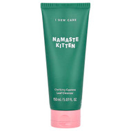 <img alt="I Dew Care, Namaste Kitten, Clarifying Cypress Leaf Cleanser, 5.07 fl oz (150 ml)" title="I Dew Care, Namaste Kitten, Clarifying Cypress Leaf Cleanser, 5.07 fl oz (150 ml),8806190718730"