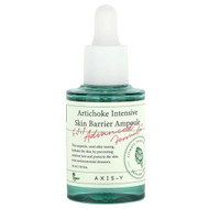 <img alt="Axis-Y, Artichoke Intensive Skin Barrier Ampoule, 1.01 fl oz (30 ml)" title="Axis-Y, Artichoke Intensive Skin Barrier Ampoule, 1.01 fl oz (30 ml),8809115027917"