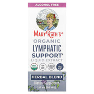<img alt="MaryRuths, Organic Lymphatic Support Liquid Extract, Alcohol Free, 1 fl oz (30 ml)" title="MaryRuths, Organic Lymphatic Support Liquid Extract, Alcohol Free, 1 fl oz (30 ml),856645008549"