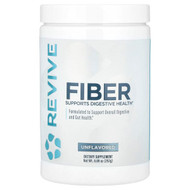 <img alt="Revive, Fiber, Unflavored, 8.89 oz (252 g)" title="Revive, Fiber, Unflavored, 8.89 oz (252 g),850030689344"