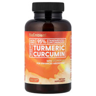 <img alt="BioEmblem, Turmeric Curcumin, 90 Veggie Caps" title="BioEmblem, Turmeric Curcumin, 90 Veggie Caps,810163820021"