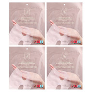 <img alt="HeveBlue Global, Pot Pore Peptamin Hydro Collagen Beauty Mask Pack, 4 Sheets, 1.23 oz (35 g) Each" title="HeveBlue Global, Pot Pore Peptamin Hydro Collagen Beauty Mask Pack, 4 Sheets, 1.23 oz (35 g) Each,8809931831439"