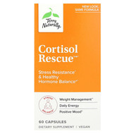 <img alt="Terry Naturally, Cortisol Rescue, 60 Capsules" title="Terry Naturally, Cortisol Rescue, 60 Capsules,367703259068"
