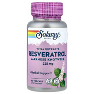 <img alt="Solaray, Vital Extracts, Resveratrol Japanese Knotweed, 60 VegCaps" title="Solaray, Vital Extracts, Resveratrol Japanese Knotweed, 60 VegCaps,076280489477"