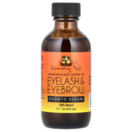 <img alt="Sunny Isle, Jamaican Black Castor Oil, Eyelash & Eyebrow Growth Serum, 2 oz" title="Sunny Isle, Jamaican Black Castor Oil, Eyelash & Eyebrow Growth Serum, 2 oz,850001156066"