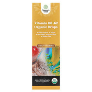 <img alt="Natures Craft, Organic Vitamin D3 + K2 Drops, Alcohol-Free, 60 ml" title="Natures Craft, Organic Vitamin D3 + K2 Drops, Alcohol-Free, 60 ml,850034386201"