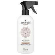 <img alt="ATTITUDE, Furry Friends, Natural Pet Care, Fabric Refresher, Lavender, 16 fl oz (473 ml)" title="ATTITUDE, Furry Friends, Natural Pet Care, Fabric Refresher, Lavender, 16 fl oz (473 ml),626232811711"