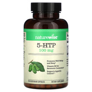 <img alt="NatureWise, 5-HTP, 120 Vegetarian Capsules" title="NatureWise, 5-HTP, 120 Vegetarian Capsules,858081006097"
