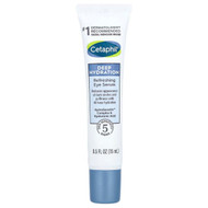 <img alt="Cetaphil, Deep Hydration, Refreshing Eye Serum, Fragrance Free, 0.5 fl oz (15 ml)" title="Cetaphil, Deep Hydration, Refreshing Eye Serum, Fragrance Free, 0.5 fl oz (15 ml),302990100624"
