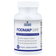 <img alt="Arthur Andrew Med, FODMAP DPE, 60 Capsules" title="Arthur Andrew Med, FODMAP DPE, 60 Capsules,855822008433"