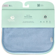 <img alt="Green Sprouts, Stay Dry Burp Pads, Multicolor, 5 Pads" title="Green Sprouts, Stay Dry Burp Pads, Multicolor, 5 Pads,715418123981"