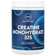 <img alt="MRM Nutrition, Creatine Monohydrate 325 , 11.5 oz (325 g)" title="MRM Nutrition, Creatine Monohydrate 325 , 11.5 oz (325 g),609492710017"