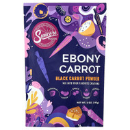 <img alt="Suncore Foods, Ebony Carrot, Black Carrot Powder, 5 oz (142 g)" title="Suncore Foods, Ebony Carrot, Black Carrot Powder, 5 oz (142 g),857069007507"