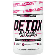 <img alt="MuscleSport, Her Series, Detox, 90 Vegetarian Capsules" title="MuscleSport, Her Series, Detox, 90 Vegetarian Capsules,718117089794"