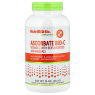 <img alt="NutriBiotic, Immunity, Ascorbate Bio-C, Vitamin C with Bioflavonoids and Minerals, 16 oz (454 g)" title="NutriBiotic, Immunity, Ascorbate Bio-C, Vitamin C with Bioflavonoids and Minerals, 16 oz (454 g),728177003517"