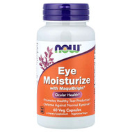 <img alt="Now Foods, Eye Moisturize with MaquiBright, 60 Veg Capsules" title="Now Foods, Eye Moisturize with MaquiBright, 60 Veg Capsules,733739030849"