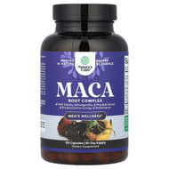 <img alt="Natures Craft, Mens Wellness, Maca Root Complex, 120 Capsules" title="Natures Craft, Mens Wellness, Maca Root Complex, 120 Capsules,850054294661"